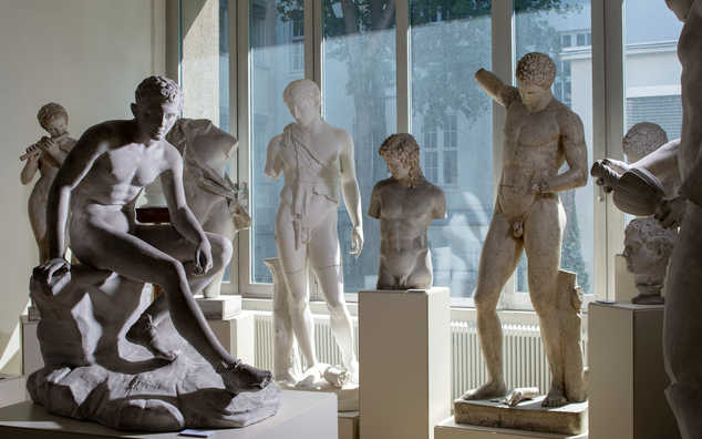 Archäologische Sammlung der Universität Wien